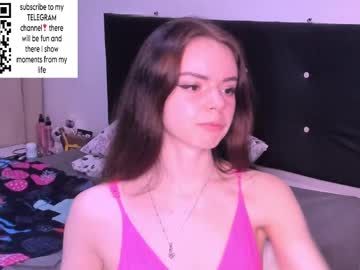 Only_Sarah1 Chaturbate stream image from December 27, 2024