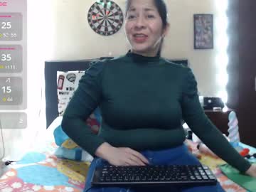 Rachel_111 Chaturbate stream image from December 27, 2024