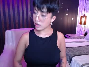 Rebeka_Baker Chaturbate stream image from December 27, 2024