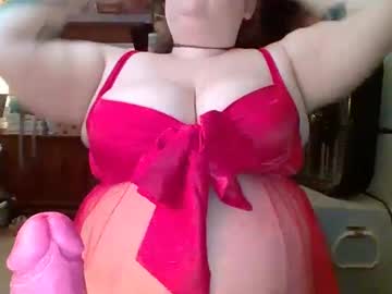 Rosieroses156 Chaturbate stream image from December 27, 2024