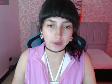 Salomee_Ch Chaturbate stream image from December 27, 2024