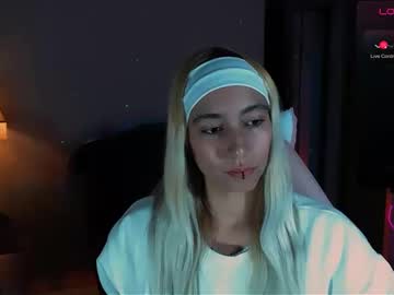 Saucy_Jenn1 Chaturbate stream image from December 27, 2024