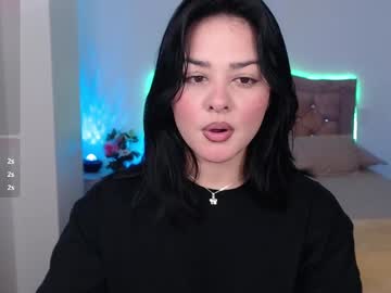 Scarlet_Davis_ Chaturbate stream image from December 27, 2024