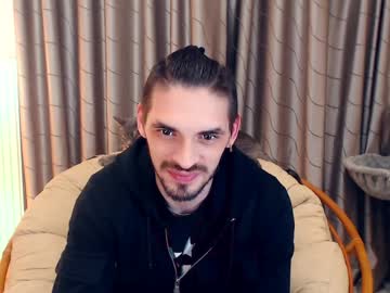 Secret_Sir Chaturbate stream image from December 27, 2024