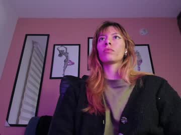 Sensualjanex Chaturbate stream image from December 27, 2024