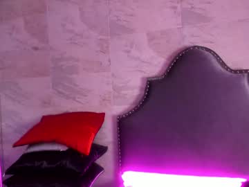 Shine_Allisson Chaturbate stream image from December 27, 2024
