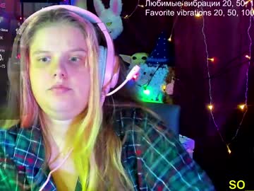 So_Cute777 Chaturbate stream image from December 27, 2024