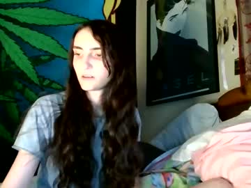 Stonedtranny69 Chaturbate stream image from December 27, 2024
