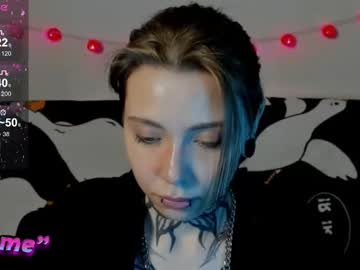 Sunshine_Aris Chaturbate stream image from December 27, 2024