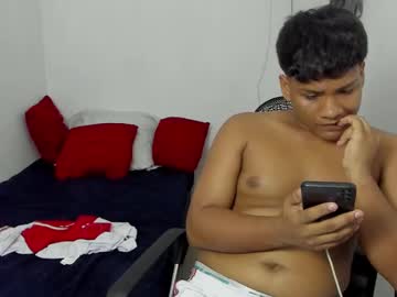Sup_Master Chaturbate stream image from December 27, 2024