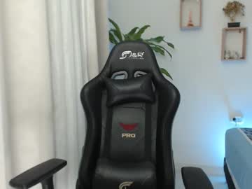 Tamy_Shine87 Chaturbate stream image from December 27, 2024