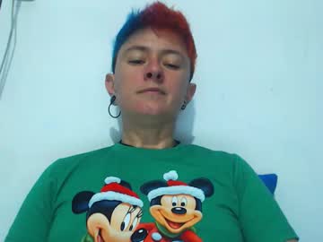 Tomboyblue Chaturbate stream image from December 27, 2024