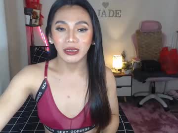 Ts_Jadexxx Chaturbate stream image from December 27, 2024