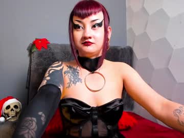 Zoe_Davis7 Chaturbate stream image from December 27, 2024