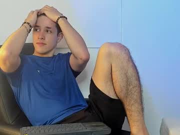 Adan_Rivas Chaturbate stream image from December 27, 2024