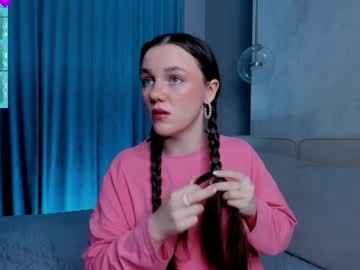 Ainsleygossett Chaturbate stream image from December 27, 2024