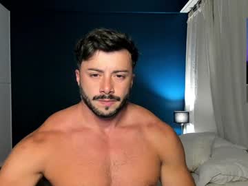 Alexanderjaz Chaturbate stream image from December 27, 2024