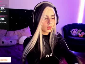 Alicewoodville Chaturbate stream image from December 27, 2024