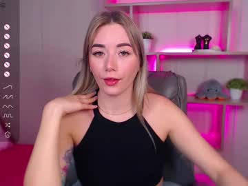 Alisacoksss Chaturbate stream image from December 27, 2024