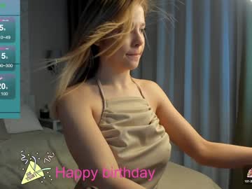 Anna_Robinson Chaturbate stream image from December 27, 2024