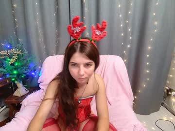 Arianna_Flower Chaturbate stream image from December 27, 2024