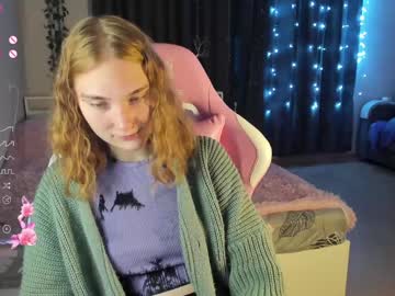 Betty_Witchy Chaturbate stream image from December 27, 2024