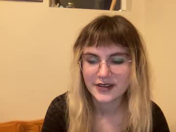 Bushbabe3008 Chaturbate stream image from December 27, 2024