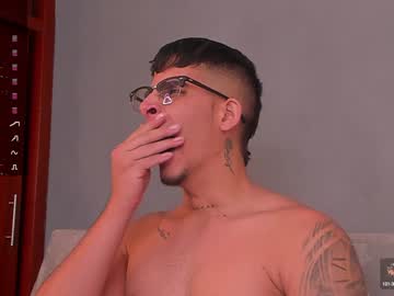 Camilo_Ospina_ Chaturbate stream image from December 27, 2024
