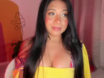 Candy__Rosee Chaturbate stream image from December 27, 2024
