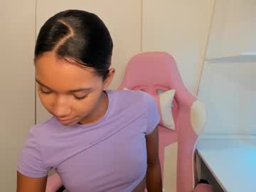 Cedaya555 Chaturbate stream image from December 27, 2024