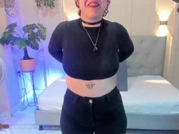 Chloerossee Chaturbate stream image from December 27, 2024