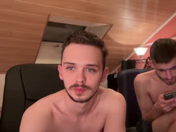 Daimon_Hall Chaturbate stream image from December 27, 2024