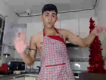 Franco_Hard Chaturbate stream image from December 27, 2024