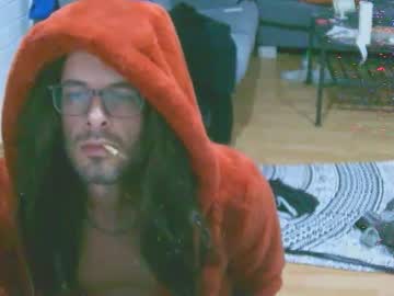 Futuregymbro Chaturbate stream image from December 27, 2024