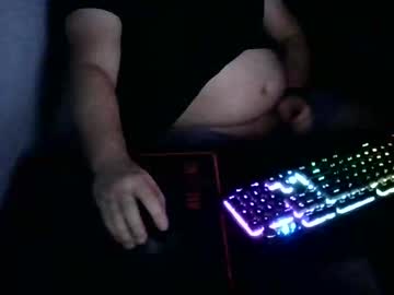 Greg552 Chaturbate stream image from December 27, 2024