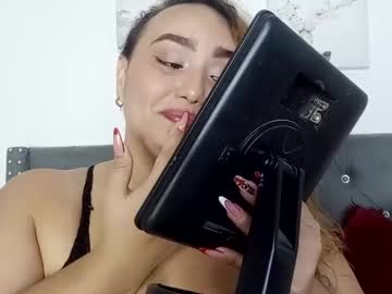Haanna_Hot Chaturbate stream image from December 27, 2024