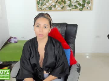 Isabella_Sweett_ Chaturbate stream image from December 27, 2024