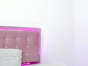 Just_Isa Chaturbate stream image from December 27, 2024