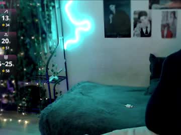 Katerinaxvold Chaturbate stream image from December 27, 2024