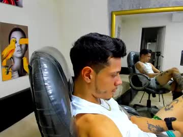 Kelvingraterol Chaturbate stream image from December 27, 2024