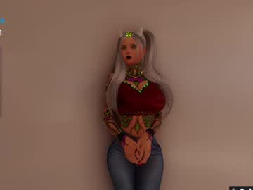 Lady_Sif_ Chaturbate stream image from December 27, 2024