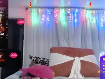 Linapalacios Chaturbate stream image from December 27, 2024