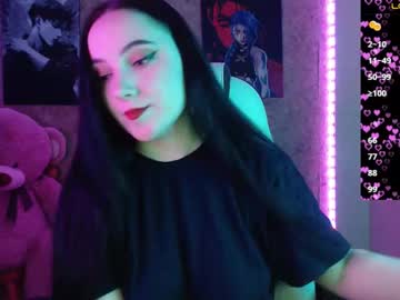 M_E_L_I_S_S_A_ Chaturbate stream image from December 27, 2024