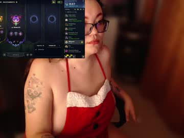 Marcela2101 Chaturbate stream image from December 27, 2024