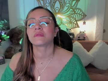 Marianalopez81 Chaturbate stream image from December 27, 2024