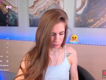 Mi_Amelia Chaturbate stream image from December 27, 2024