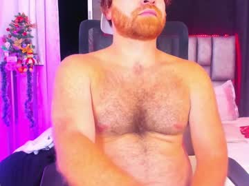 Michaelhawtin Chaturbate stream image from December 27, 2024