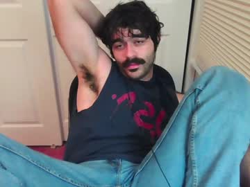 Michelanjello Chaturbate stream image from December 27, 2024