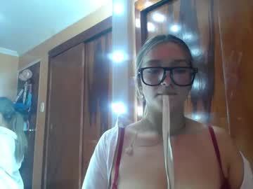 Miss_Lilieth Chaturbate stream image from December 27, 2024