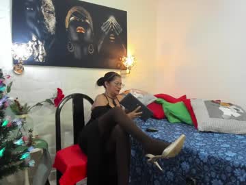 Miss_Lucero1 Chaturbate stream image from December 27, 2024